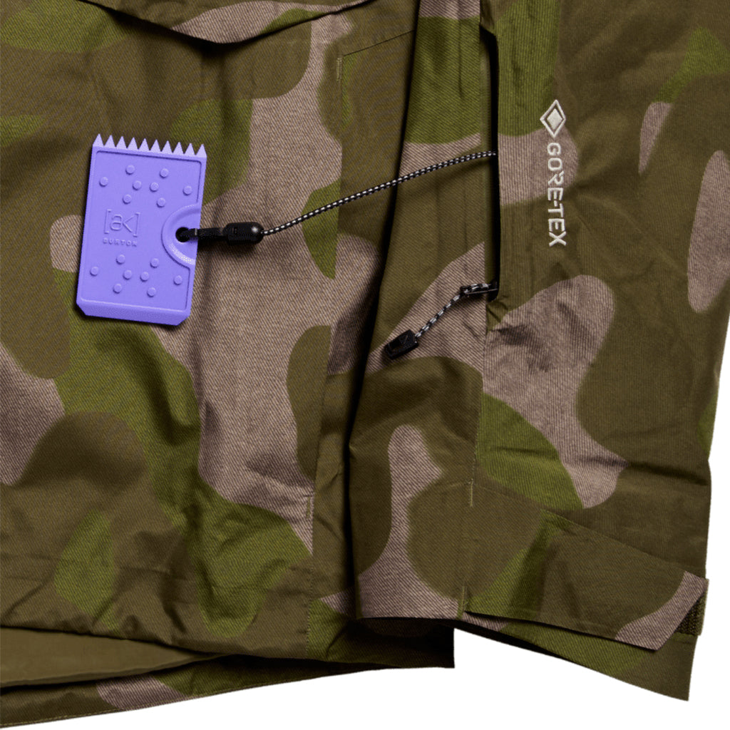 [ak] Swash Synthetic Insulated GORE-TEX 2L - Skijakke