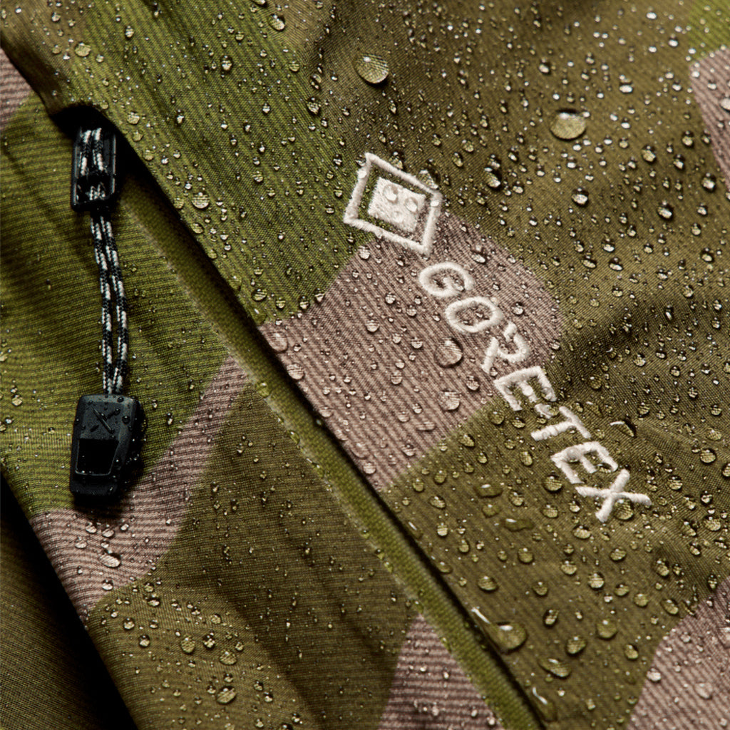 [ak] Swash Synthetic Insulated GORE-TEX 2L - Skijakke