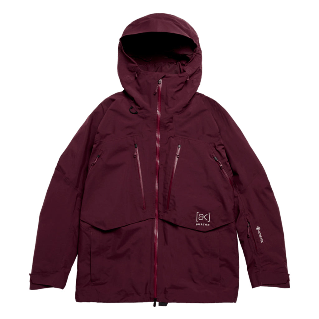 [ak] Swash Synthetic Insulated GORE-TEX 2L - Skijakke