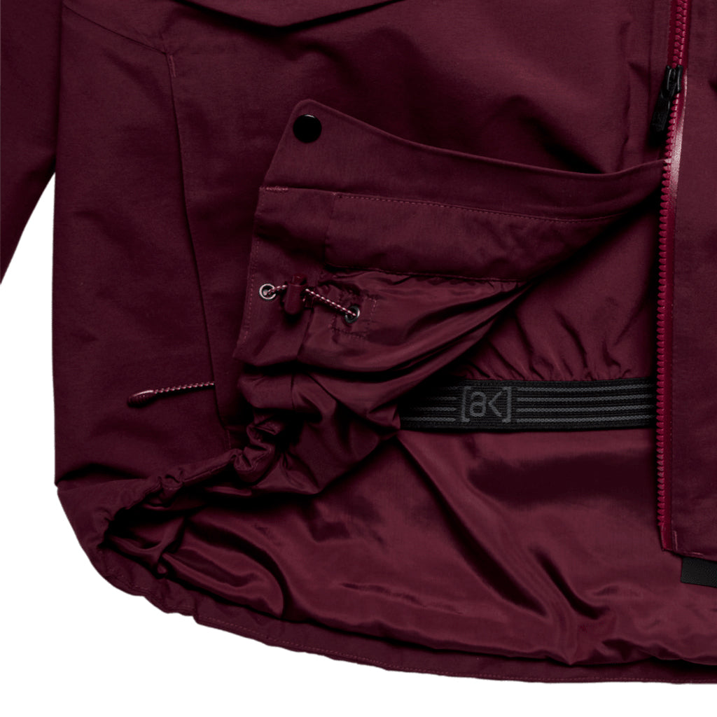 [ak] Swash Synthetic Insulated GORE-TEX 2L - Skijakke