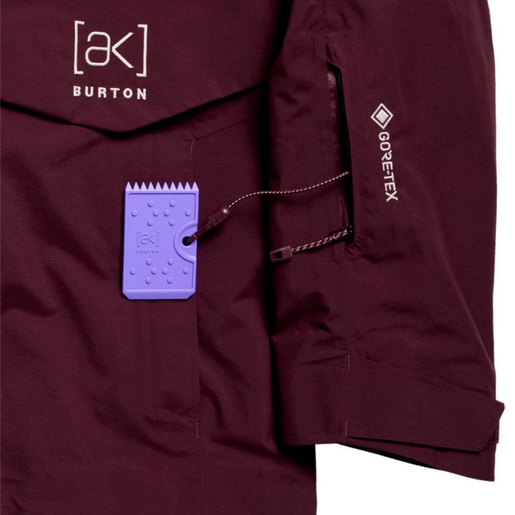 [ak] Swash Synthetic Insulated GORE-TEX 2L - Skijakke