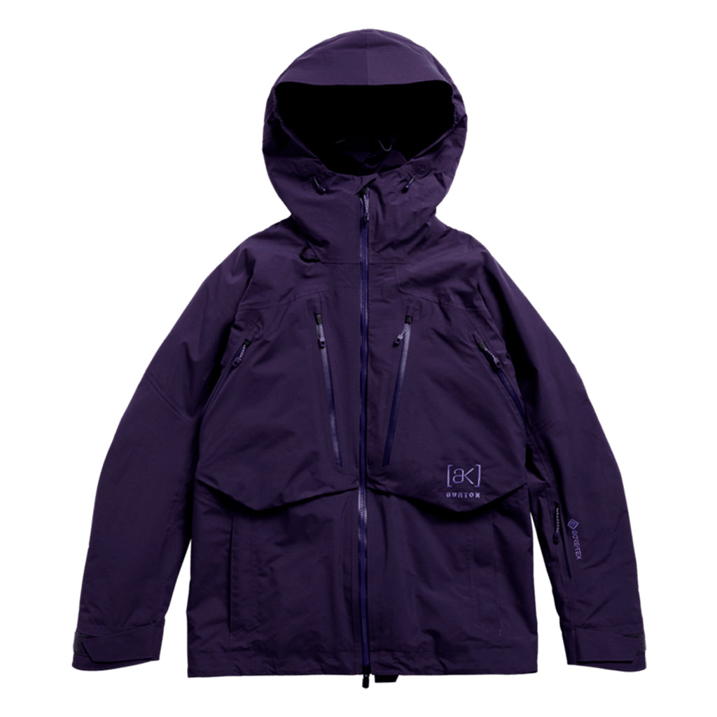 Wms [ak] Swash Synthetic Insulated GORE-TEX 2L - Skijakke