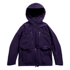 Wms [ak] Swash Synthetic Insulated GORE-TEX 2L - Skijakke