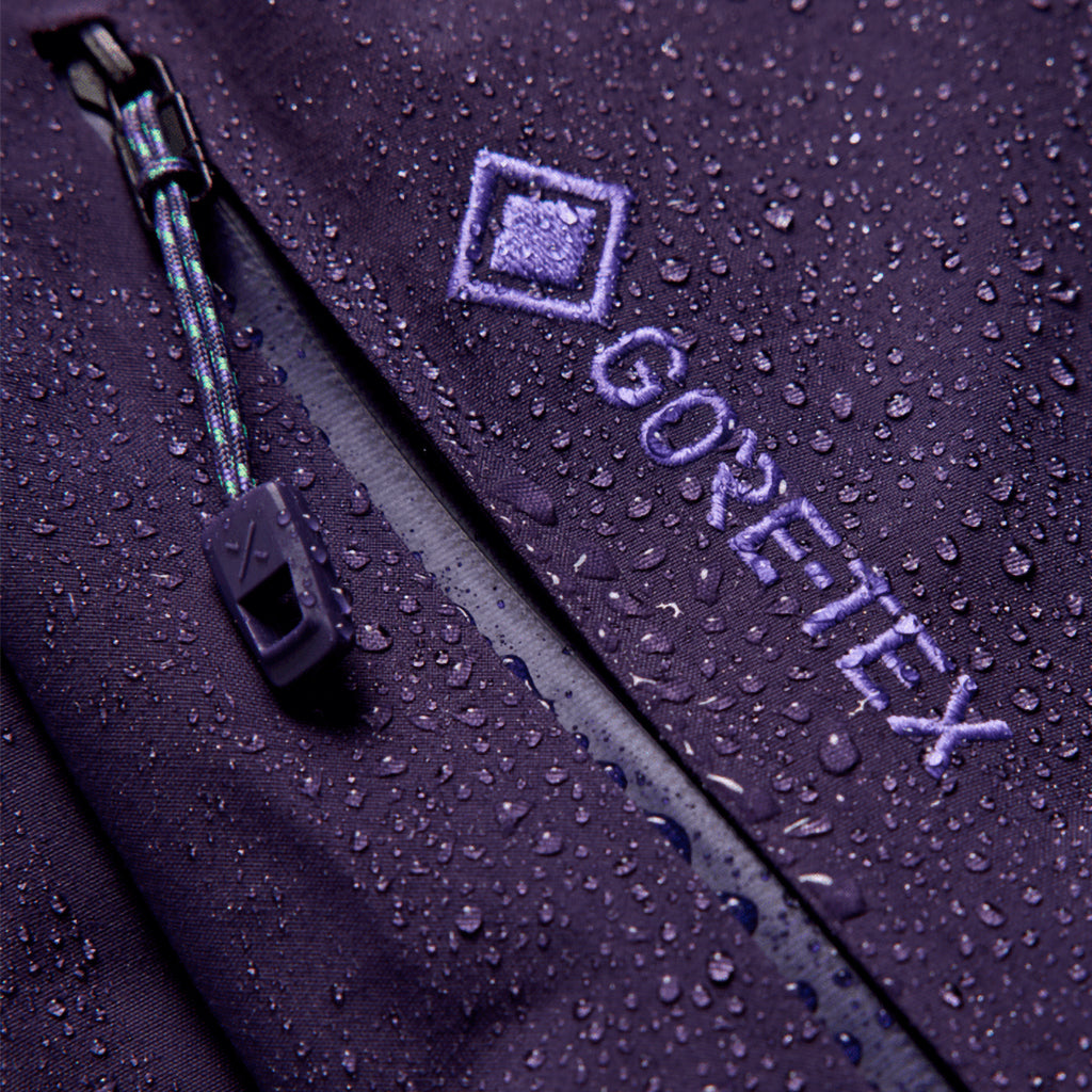 Wms [ak] Swash Synthetic Insulated GORE-TEX 2L - Skijakke