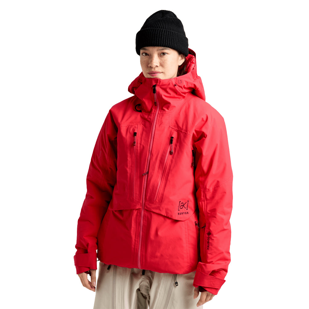 Wms [ak] Swash Synthetic Insulated GORE-TEX 2L - Skijakke