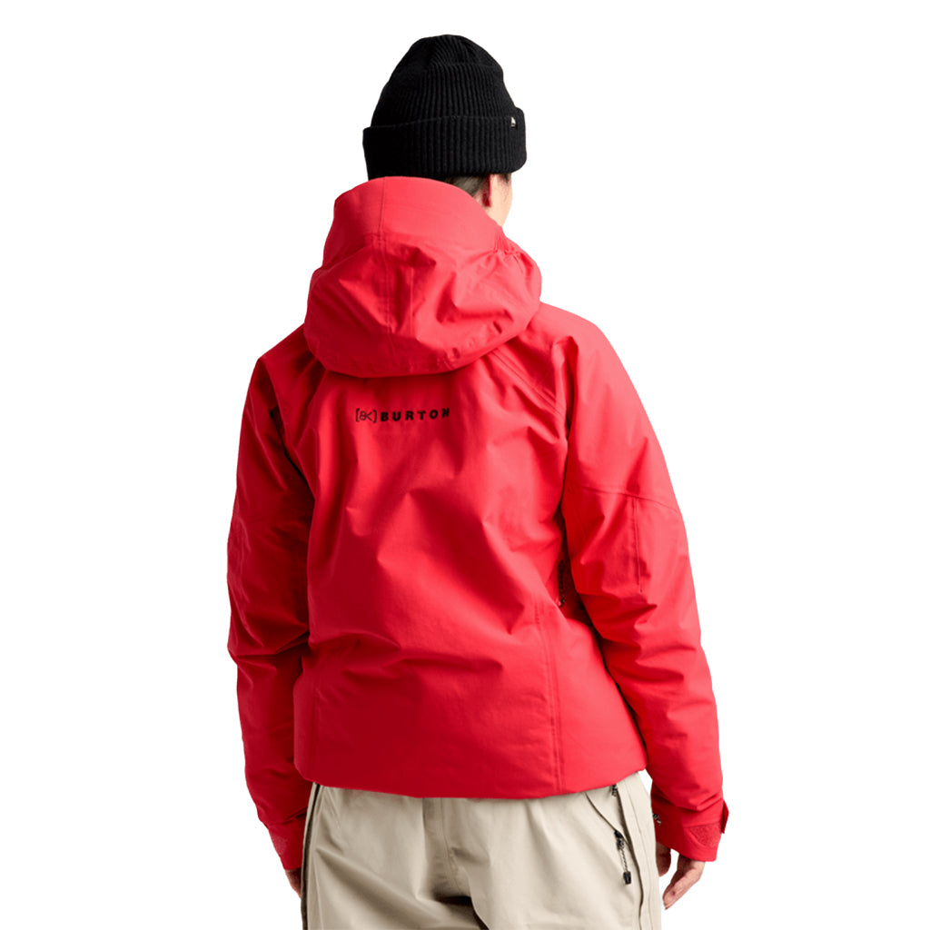 Wms [ak] Swash Synthetic Insulated GORE-TEX 2L - Skijakke