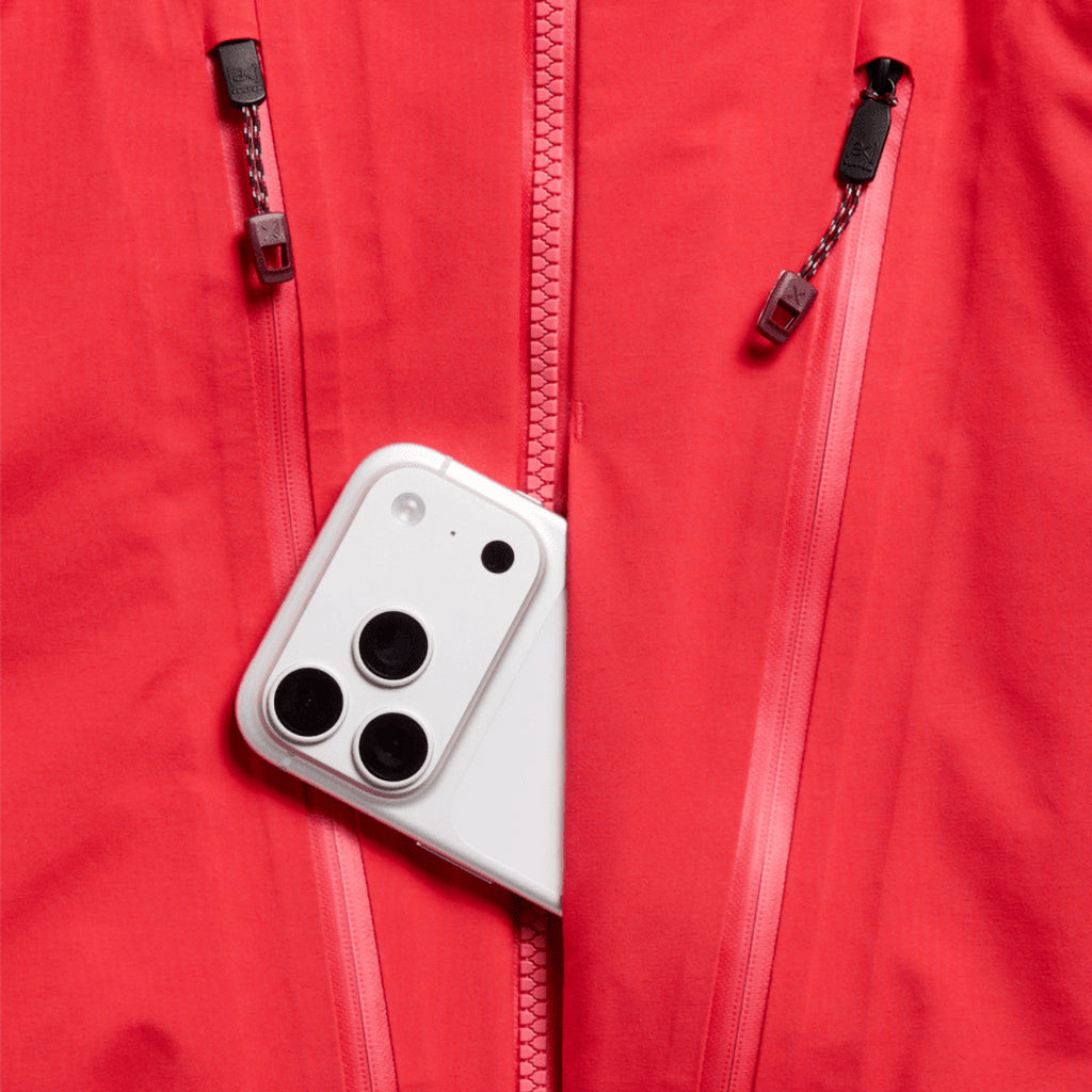 Wms [ak] Swash Synthetic Insulated GORE-TEX 2L - Skijakke