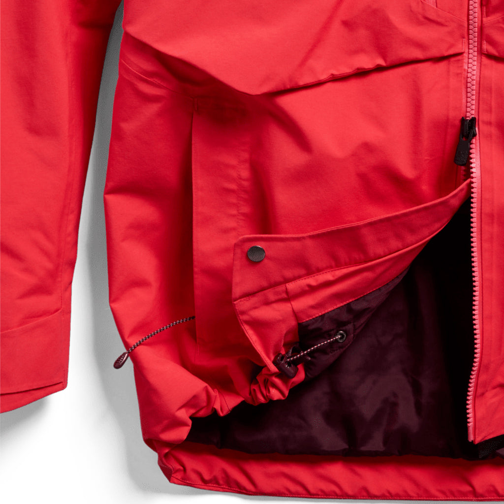 Wms [ak] Swash Synthetic Insulated GORE-TEX 2L - Skijakke