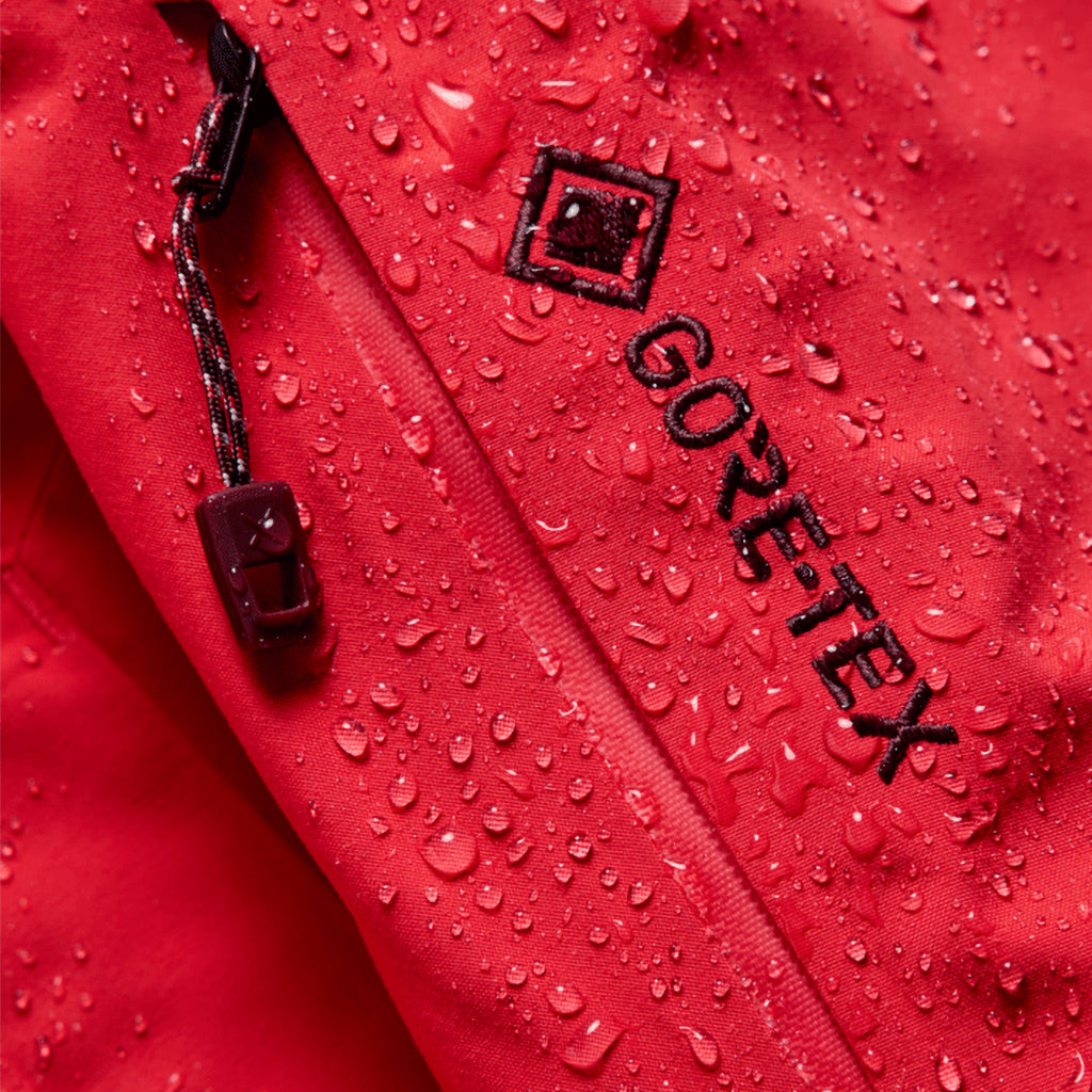 Wms [ak] Swash Synthetic Insulated GORE-TEX 2L - Skijakke