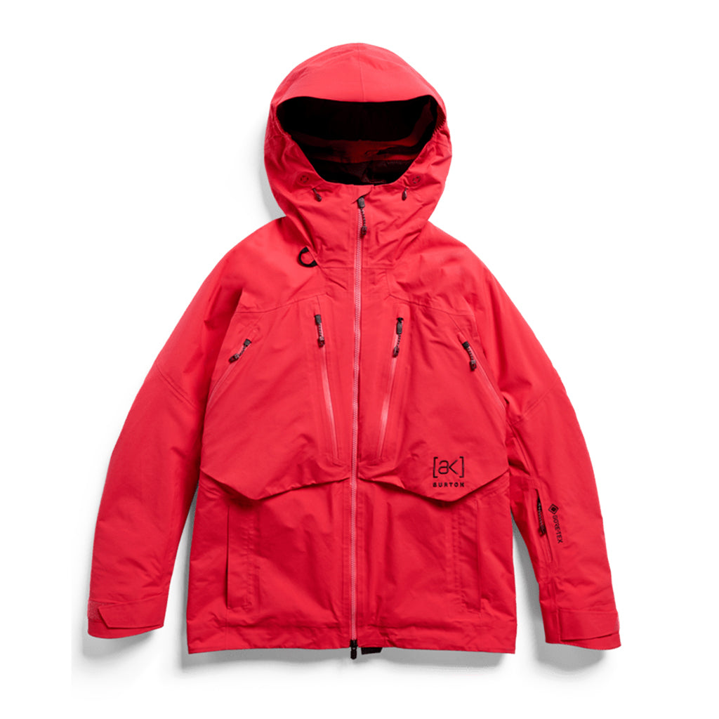 Wms [ak] Swash Synthetic Insulated GORE-TEX 2L - Skijakke