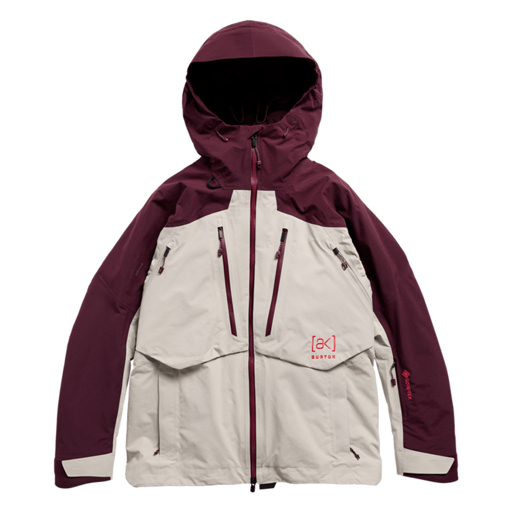 Wms [ak] Swash Synthetic Insulated GORE-TEX 2L - Skijakke
