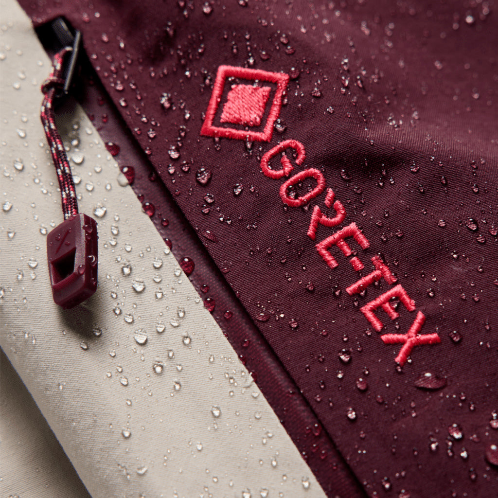Wms [ak] Swash Synthetic Insulated GORE-TEX 2L - Skijakke