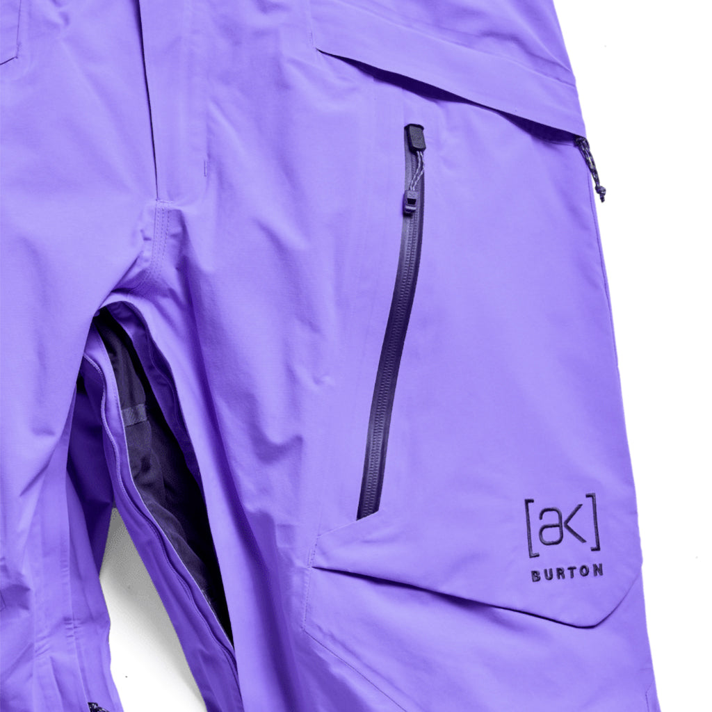 [ak] Swash Insulated GORE-TEX 2L - Skibukser