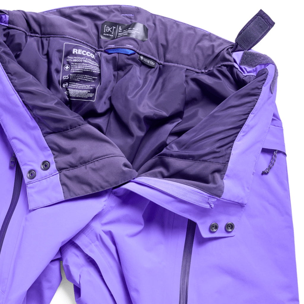 [ak] Swash Insulated GORE-TEX 2L - Skibukser