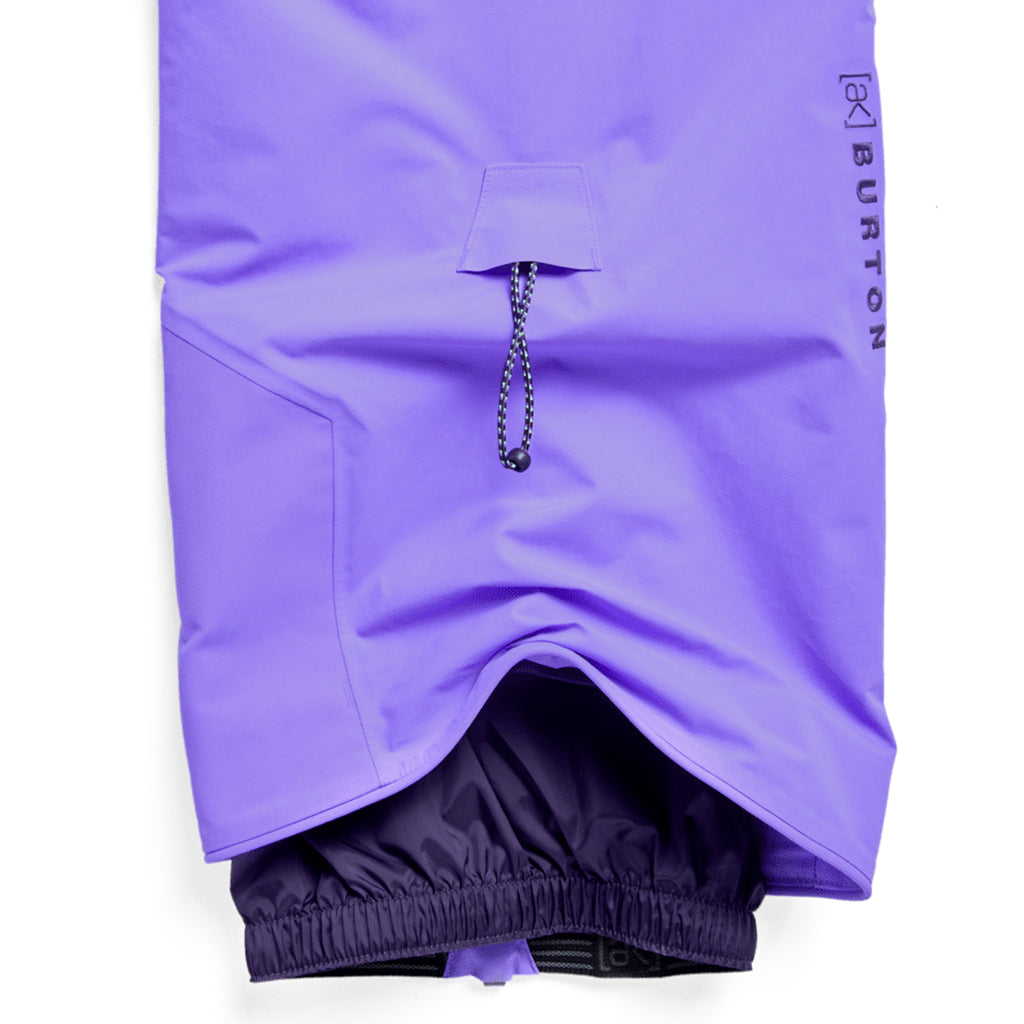 [ak] Swash Insulated GORE-TEX 2L - Skibukser