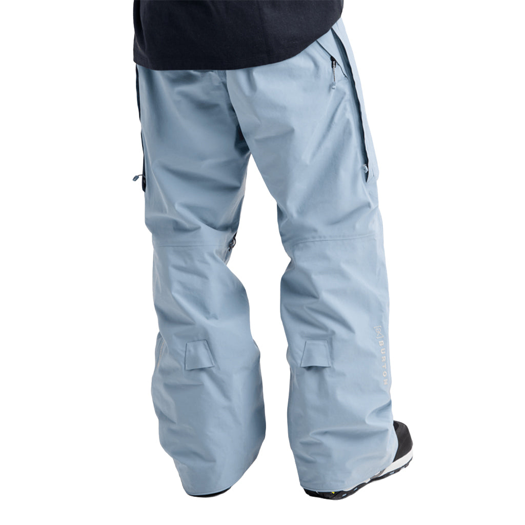 [ak] Swash Insulated GORE-TEX 2L - Skibukser
