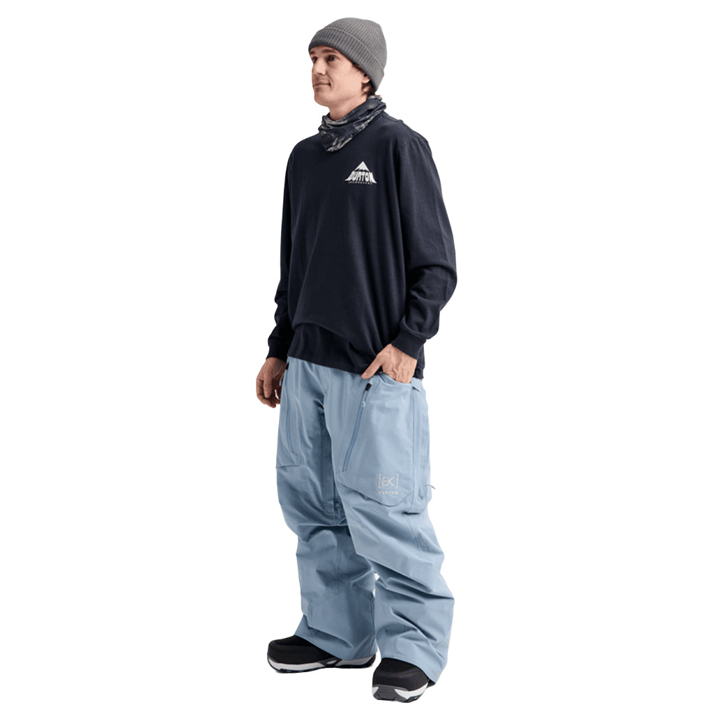 [ak] Swash Insulated GORE-TEX 2L - Skibukser