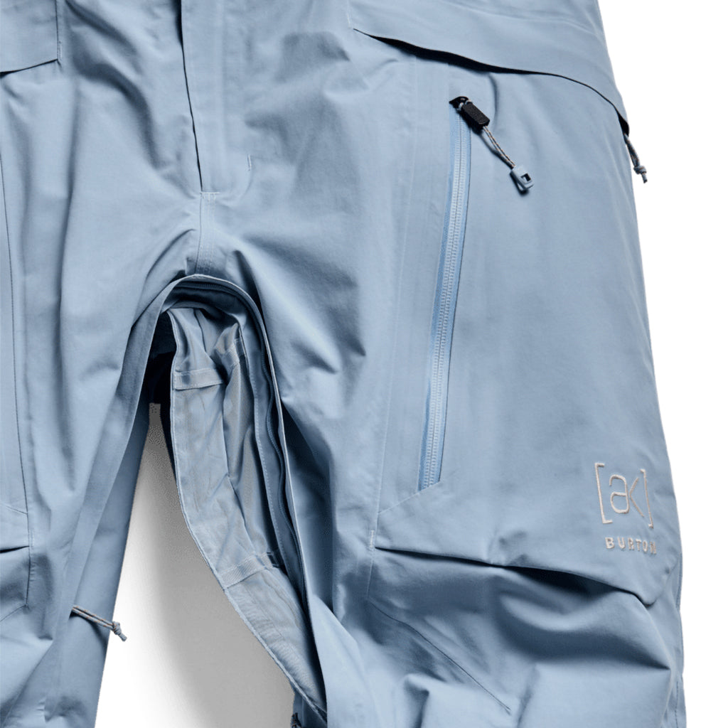 [ak] Swash Insulated GORE-TEX 2L - Skibukser