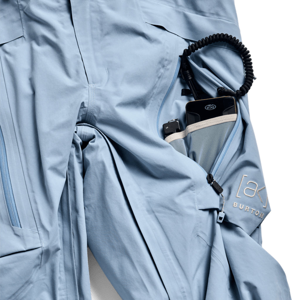 [ak] Swash Insulated GORE-TEX 2L - Skibukser