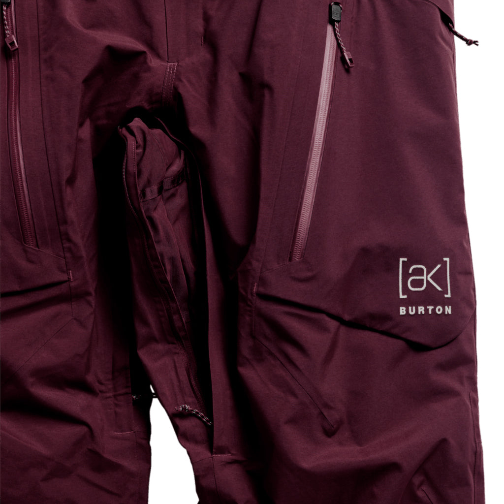 [ak] Swash Insulated GORE-TEX 2L - Skibukser