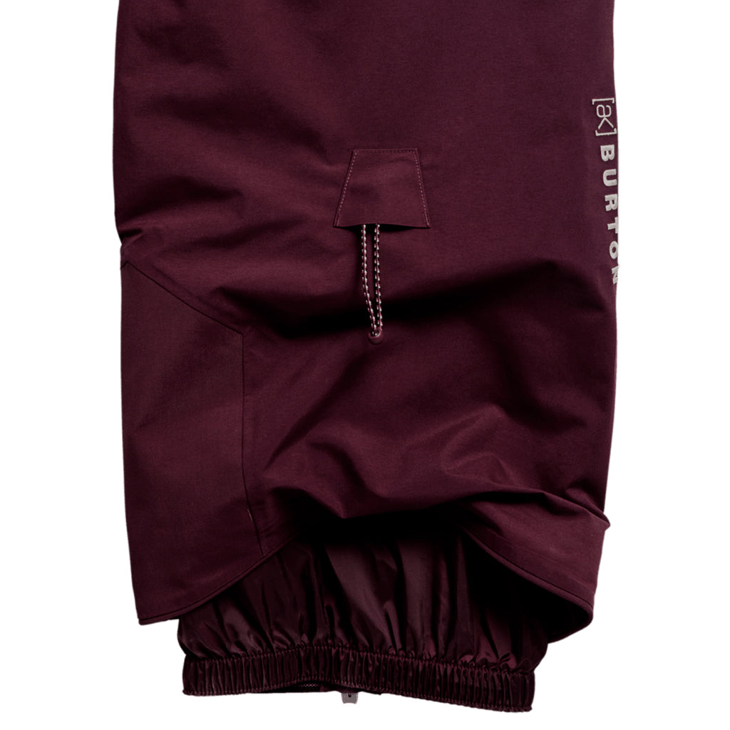 [ak] Swash Insulated GORE-TEX 2L - Skibukser