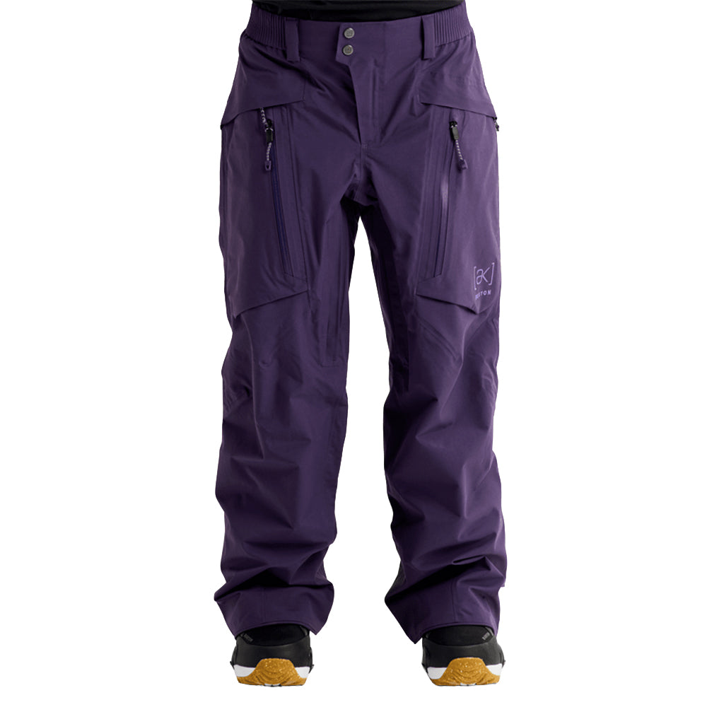 Wms [ak] Insulated Swash GORE-TEX 2L - Skibukser