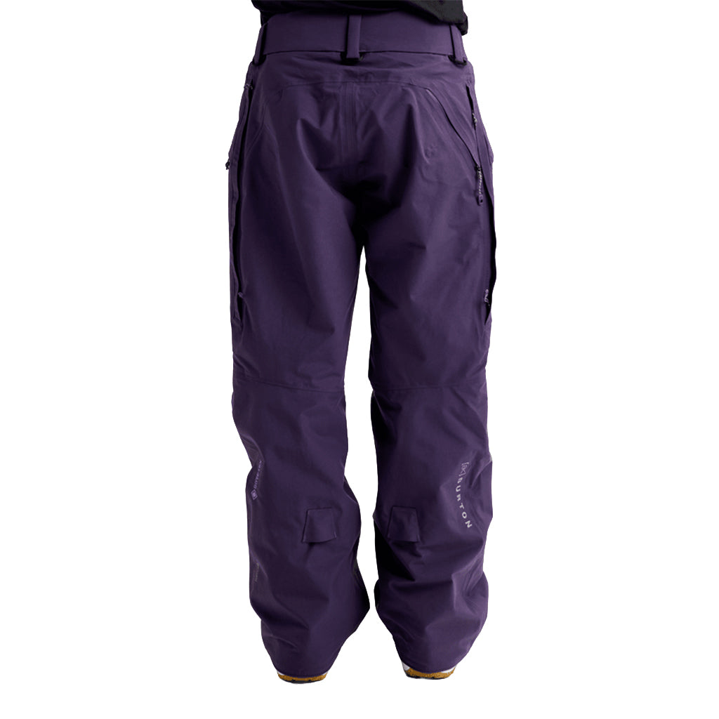 Wms [ak] Insulated Swash GORE-TEX 2L - Skibukser