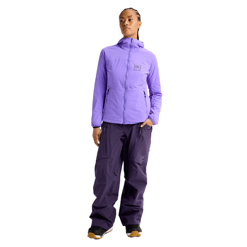 Wms [ak] Insulated Swash GORE-TEX 2L - Skibukser