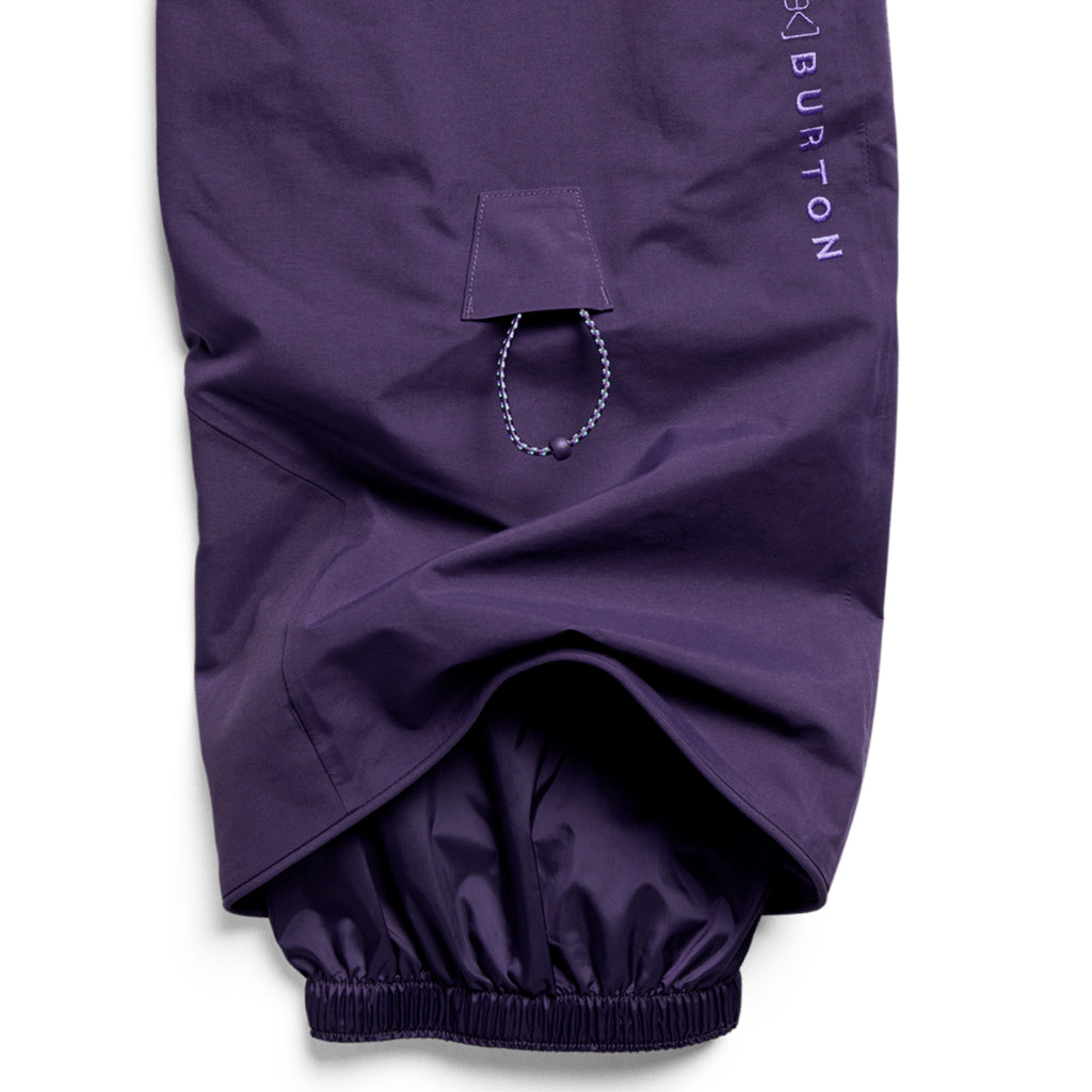 Wms [ak] Insulated Swash GORE-TEX 2L - Skibukser