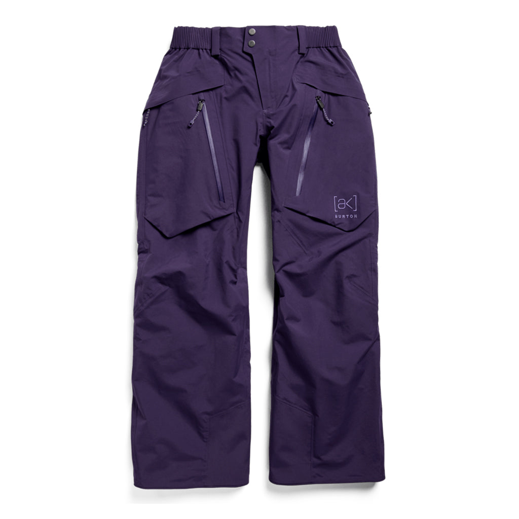Wms [ak] Insulated Swash GORE-TEX 2L - Skibukser