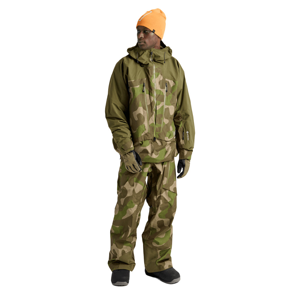 [ak] Cyclic GORE-TEX 2L - Anorak