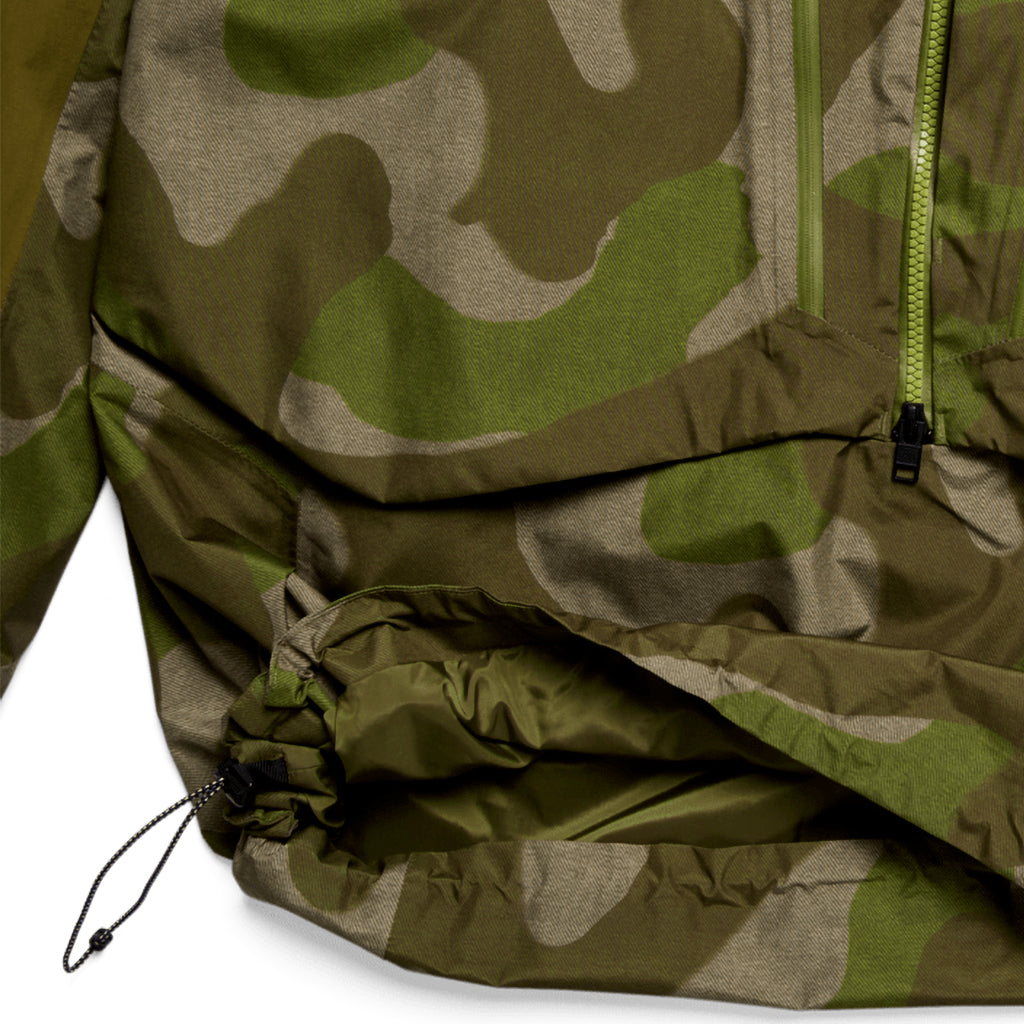 [ak] Cyclic GORE-TEX 2L - Anorak