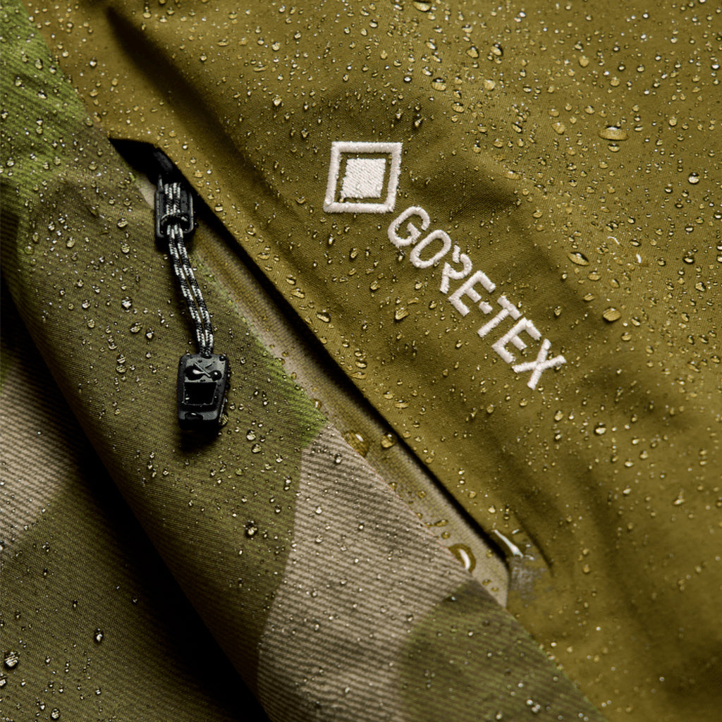 [ak] Cyclic GORE-TEX 2L - Anorak