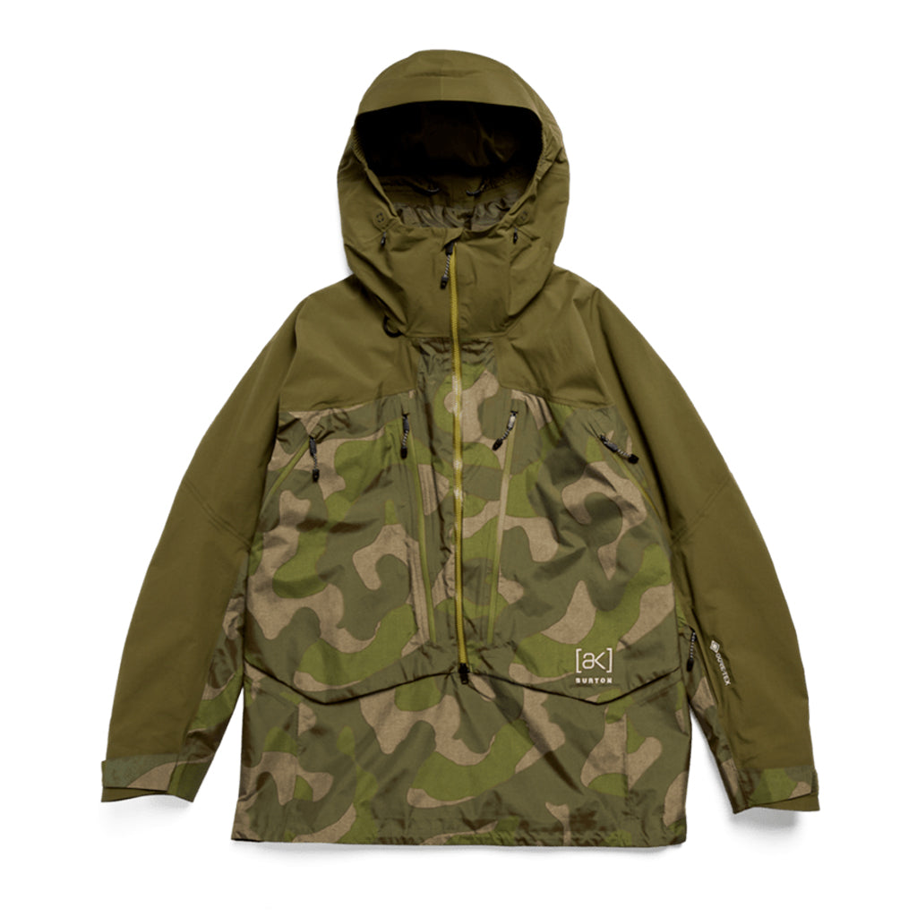 [ak] Cyclic GORE-TEX 2L - Anorak