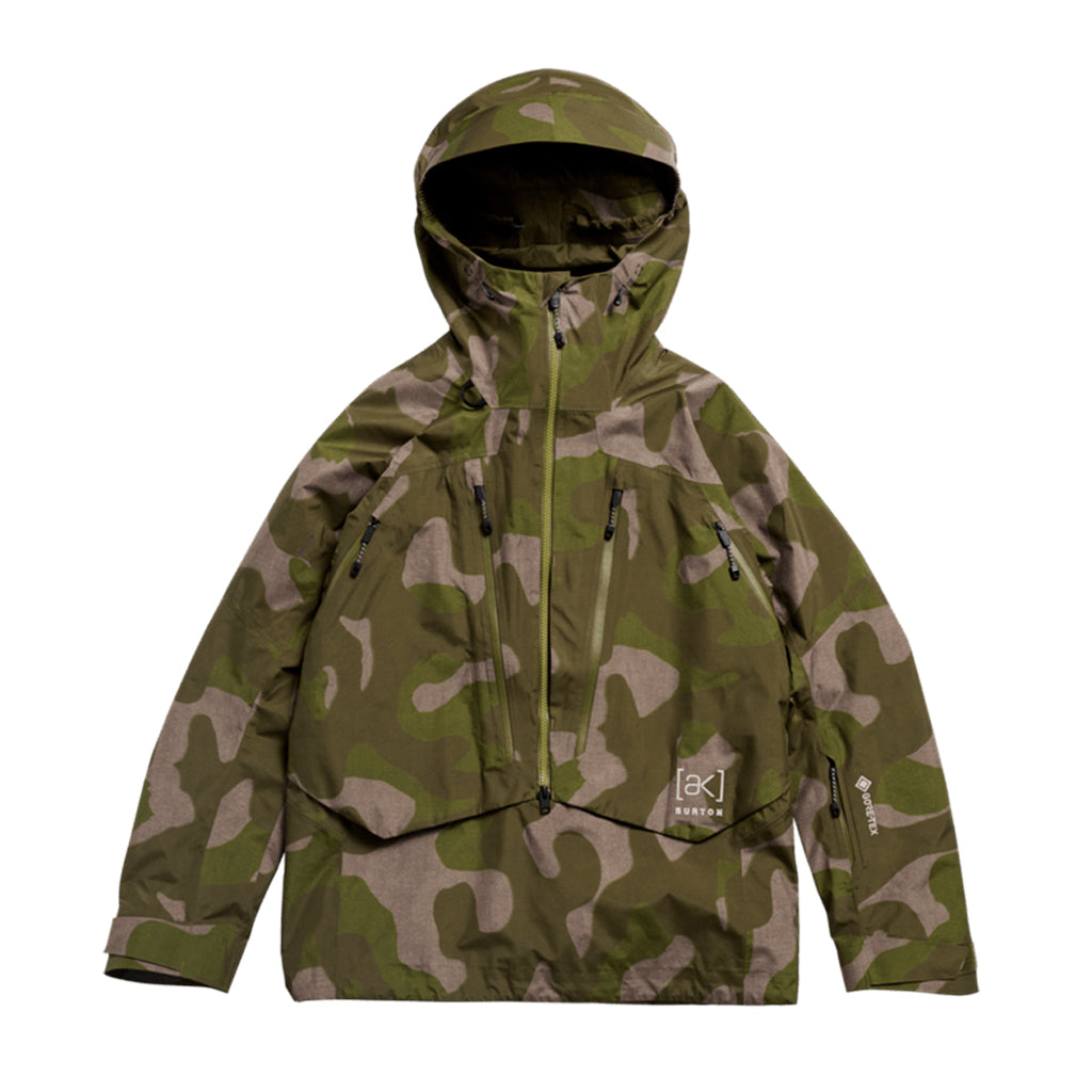 Wms [ak] Cyclic GORE-TEX 2L - Anorak