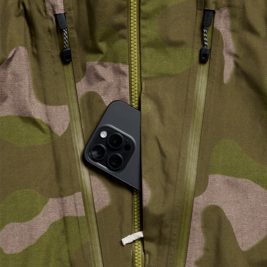 Wms [ak] Cyclic GORE-TEX 2L - Anorak