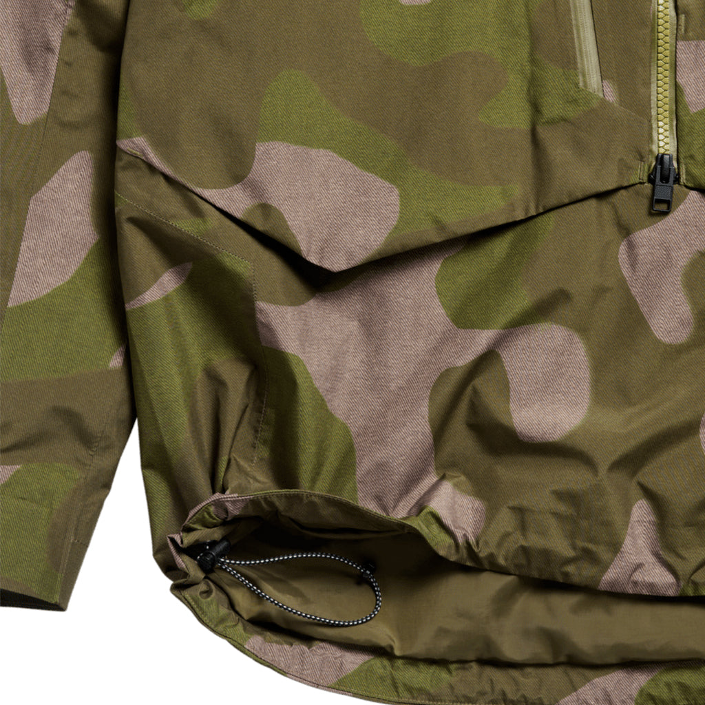 Wms [ak] Cyclic GORE-TEX 2L - Anorak