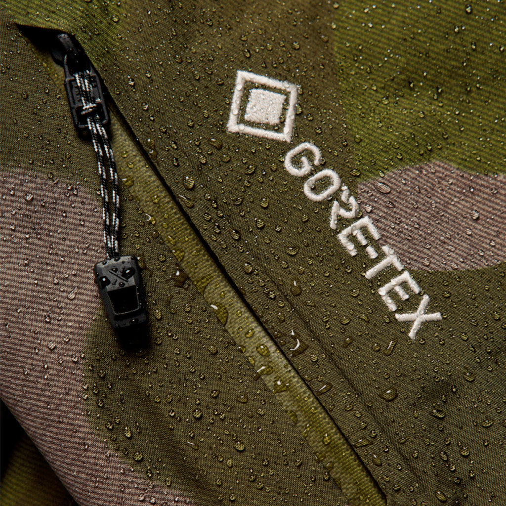 Wms [ak] Cyclic GORE-TEX 2L - Anorak