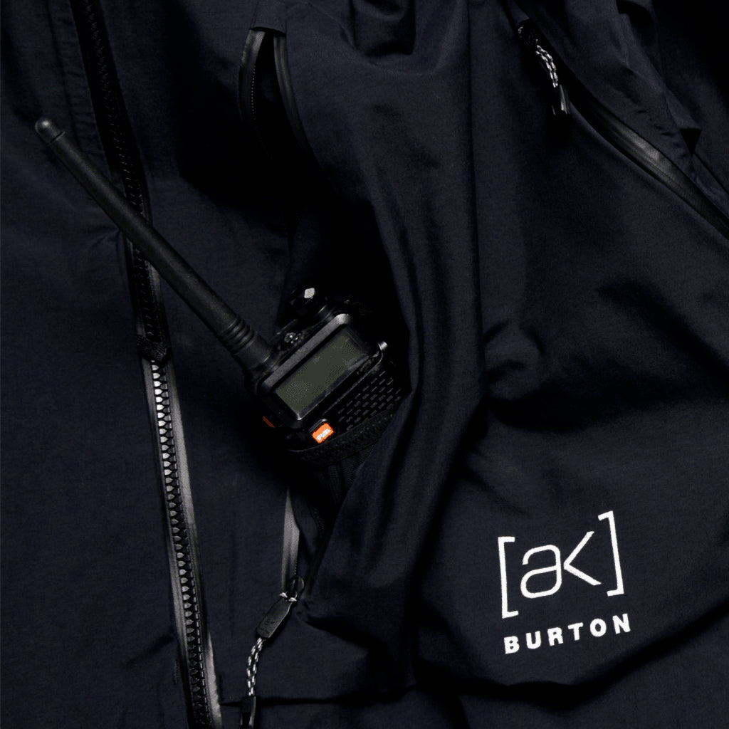 [ak] Cyclic GORE-TEX 2L - Skijakke