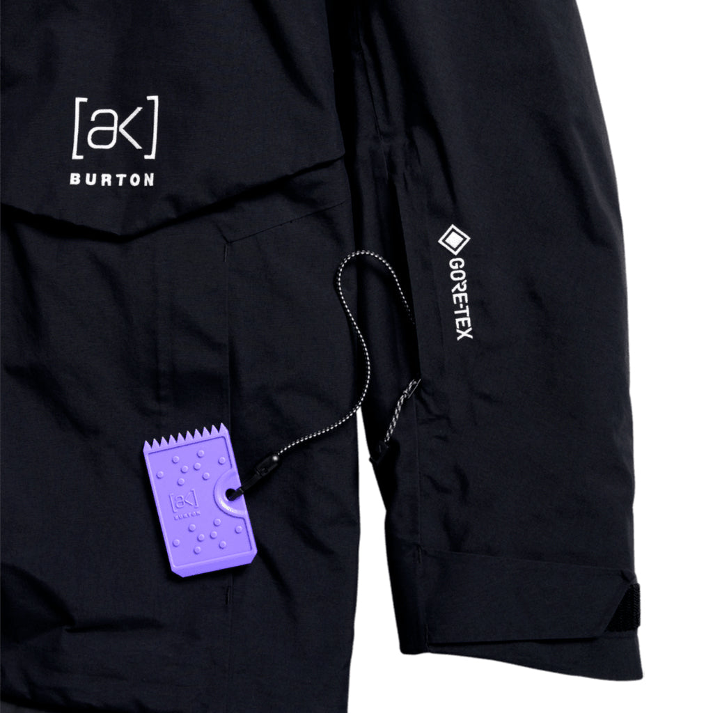 [ak] Cyclic GORE-TEX 2L - Skijakke
