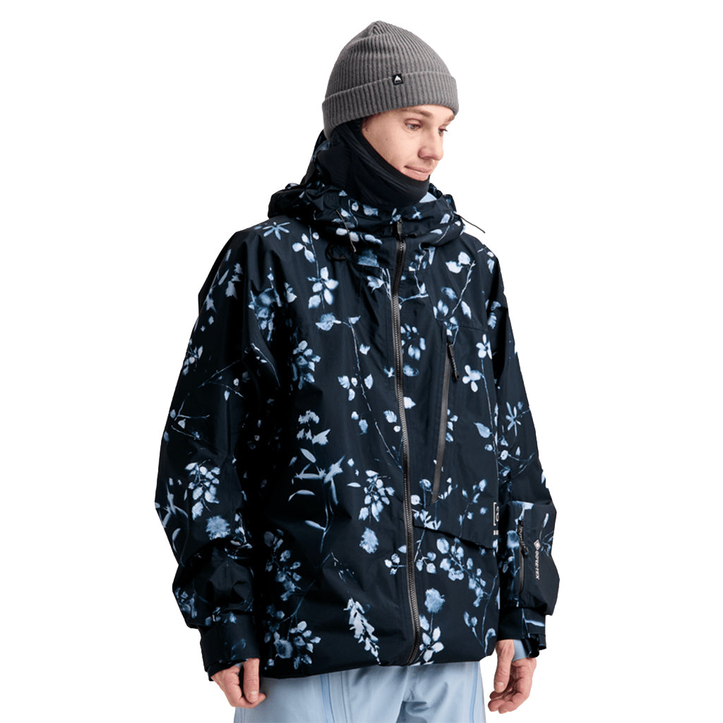 [ak] Cyclic GORE-TEX 2L - Skijakke