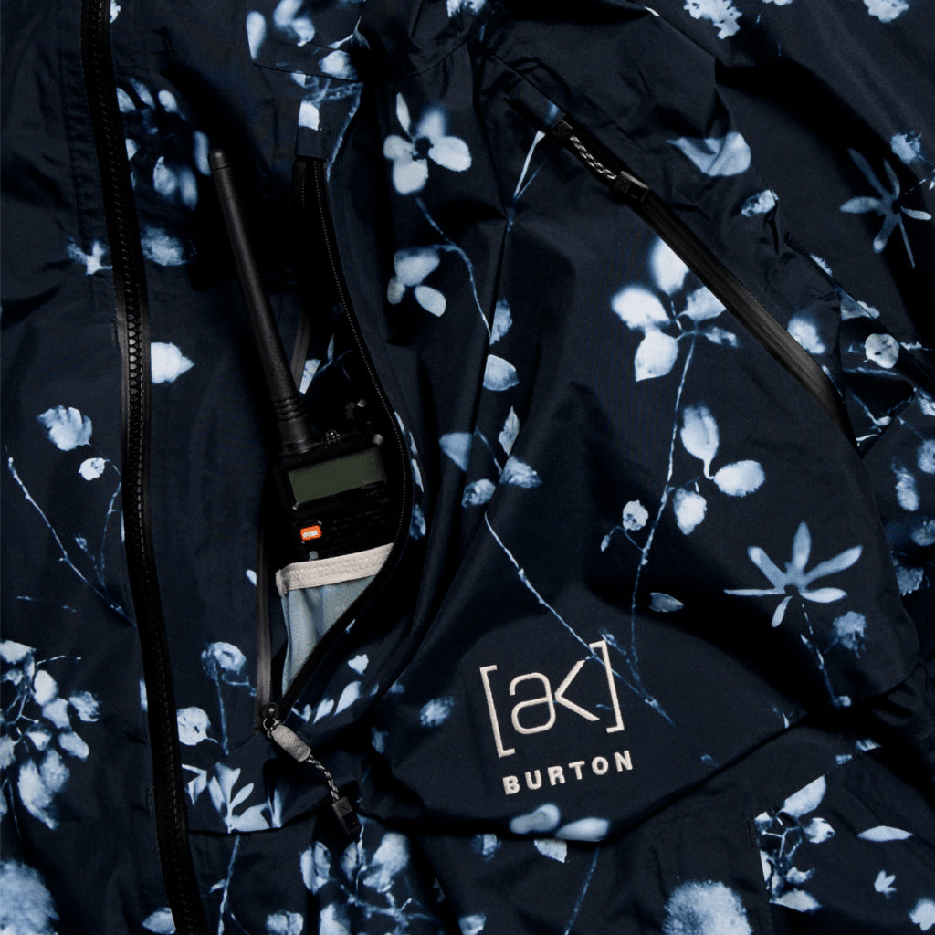[ak] Cyclic GORE-TEX 2L - Skijakke