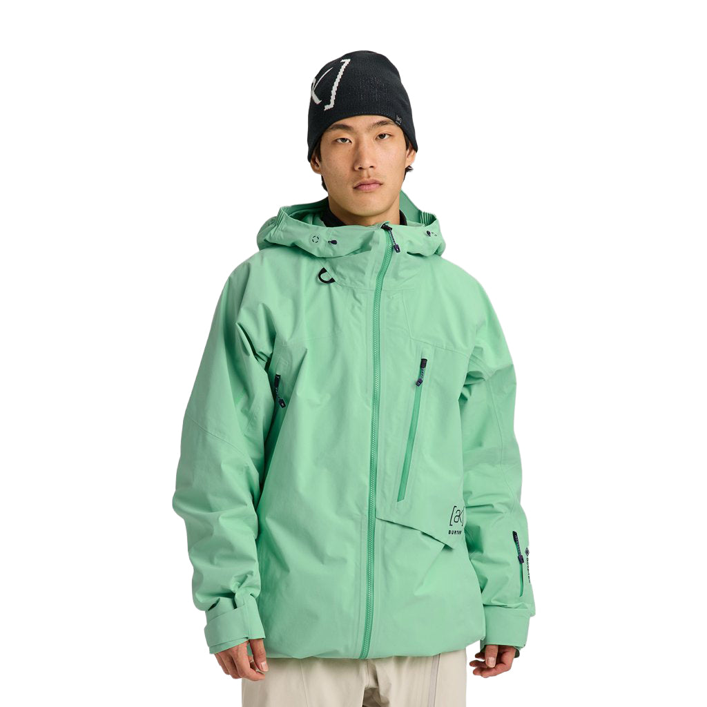 [ak] Cyclic GORE-TEX 2L - Skijakke