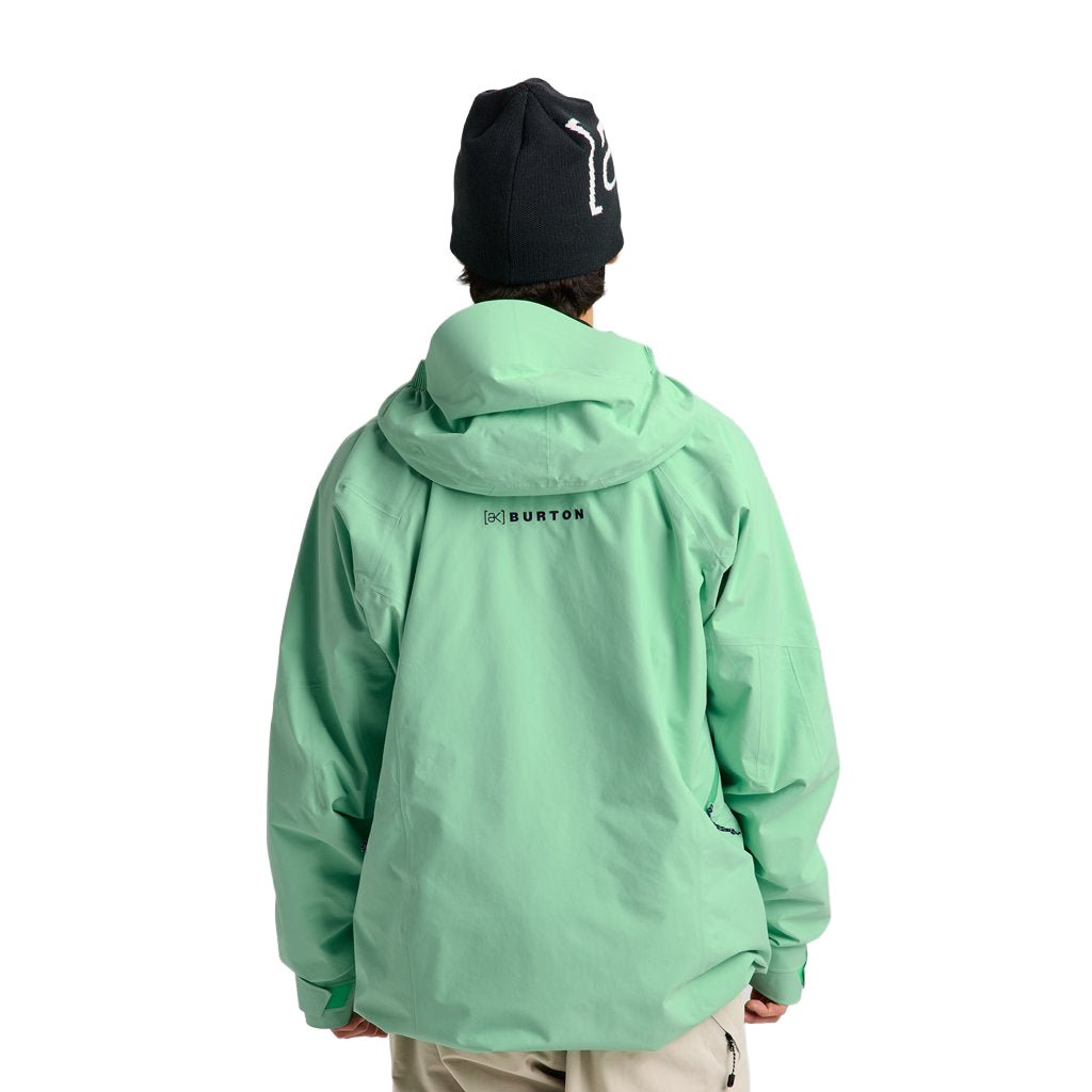 [ak] Cyclic GORE-TEX 2L - Skijakke