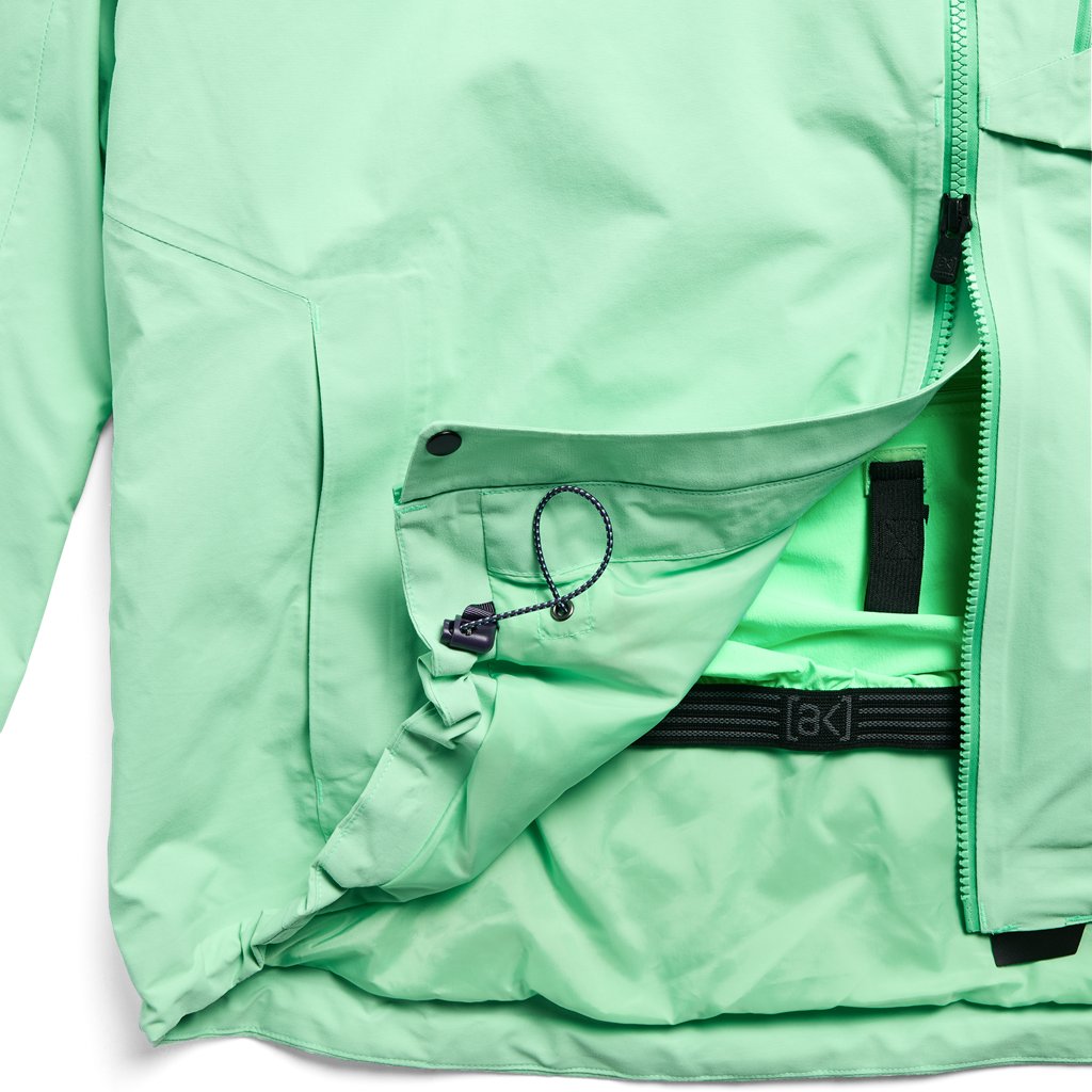 [ak] Cyclic GORE-TEX 2L - Skijakke