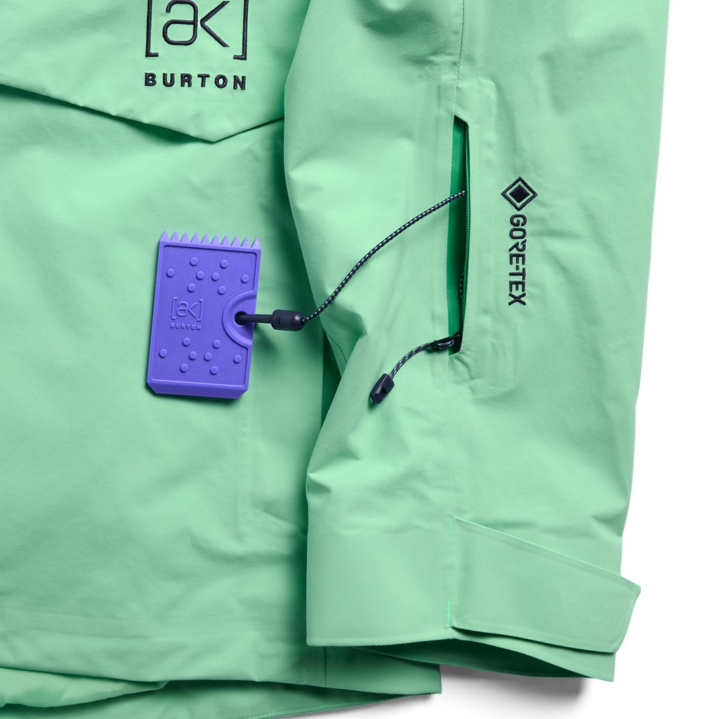 [ak] Cyclic GORE-TEX 2L - Skijakke