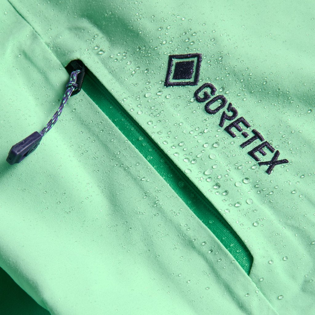 [ak] Cyclic GORE-TEX 2L - Skijakke