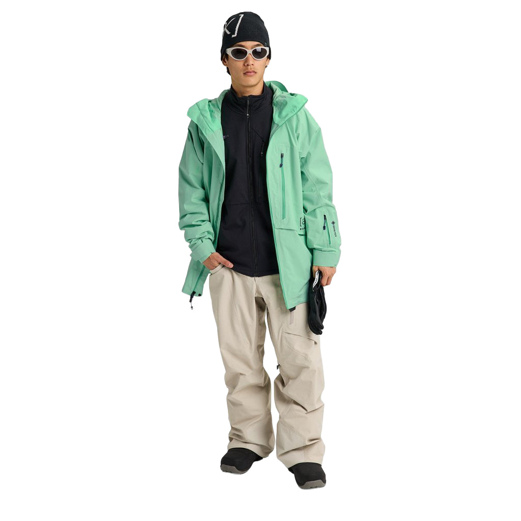 [ak] Cyclic GORE-TEX 2L - Skijakke