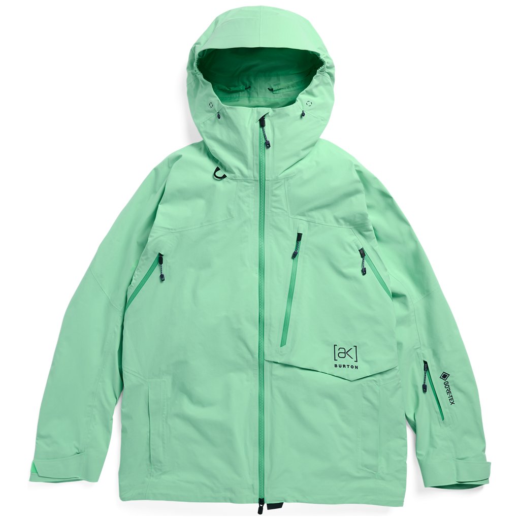 [ak] Cyclic GORE-TEX 2L - Skijakke