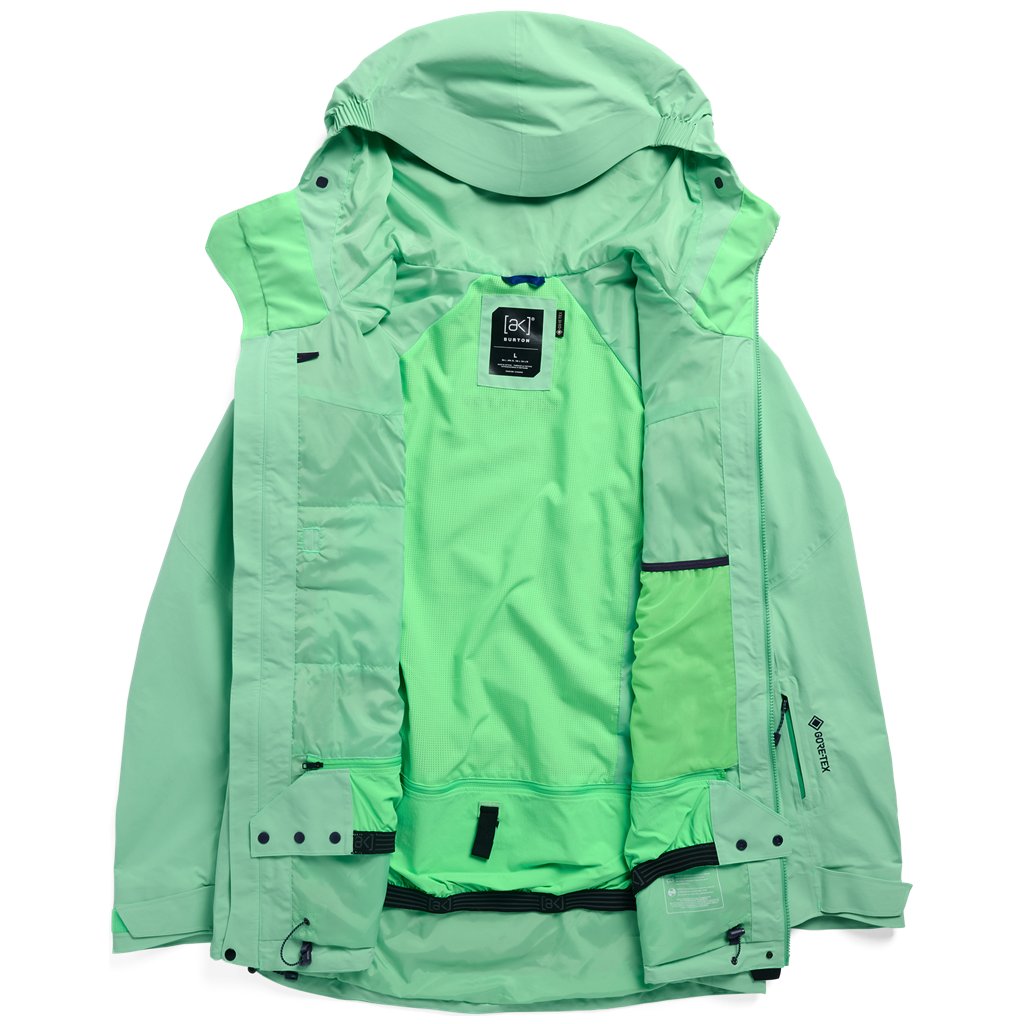 [ak] Cyclic GORE-TEX 2L - Skijakke